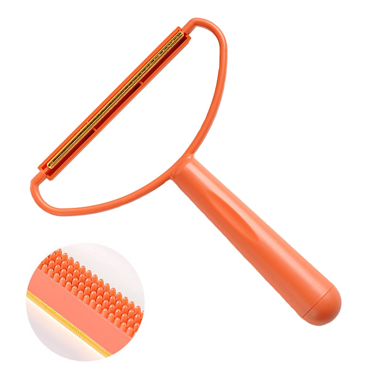 FurLift Pro 2 in 1 Deep-Clean Scraper